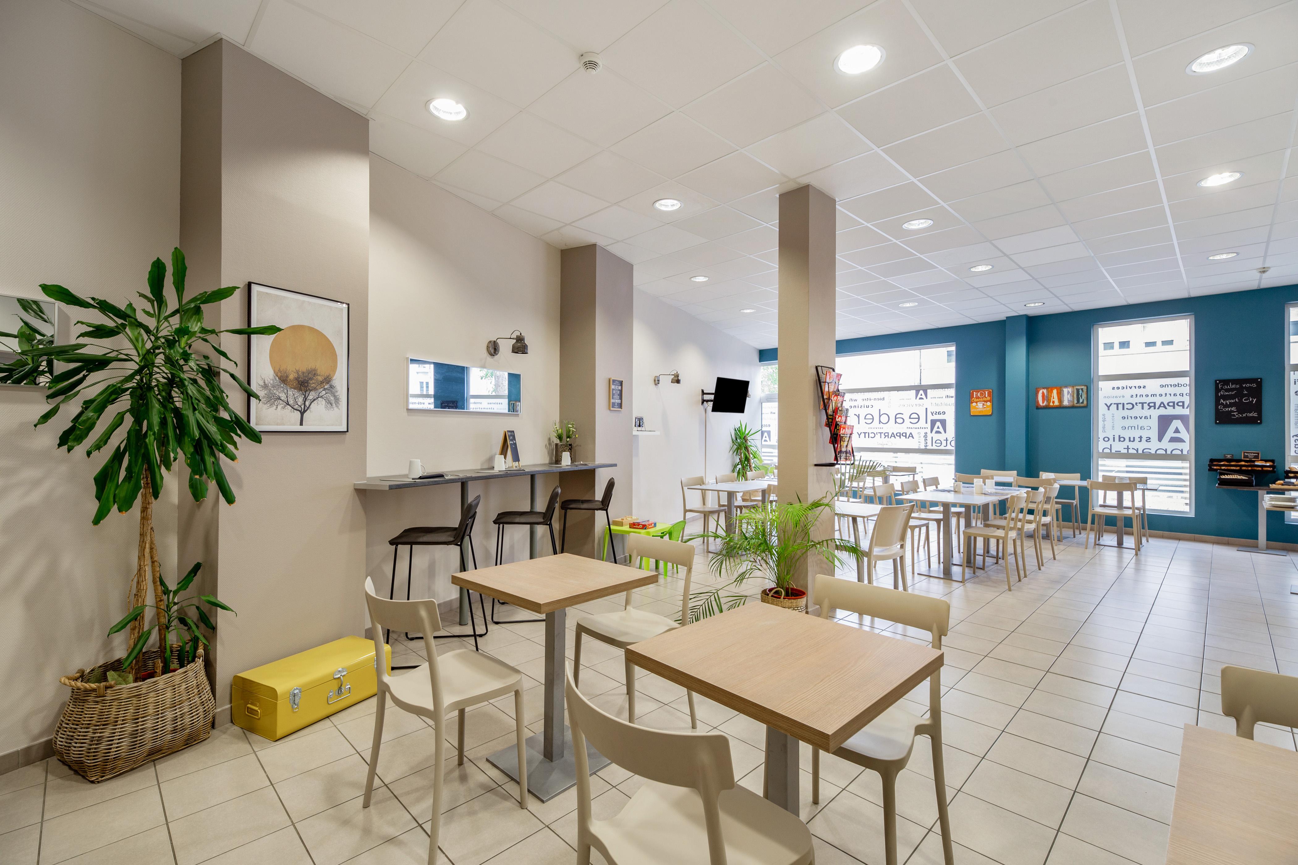 Appart'City Confort Niort Centre Aparthotel Exteriör bild